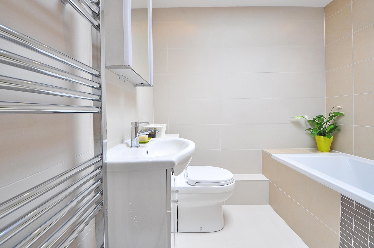 Kirkland Bathroom Remodeling